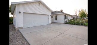 275 W Pennsylvania Dr Unit Side Apartment, Harrisville, UT 84404