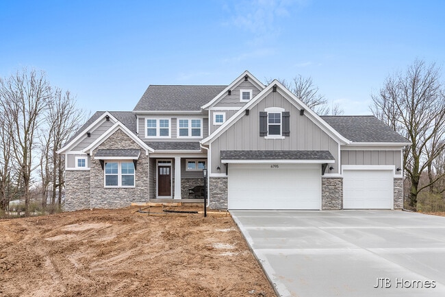 10468 Poppy Ln unit 37460977, Allendale, MI 49401 - photo 7