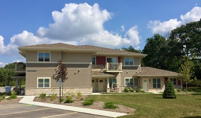 The PaDDS at Prairie Grass, Pewaukee, WI 53072 - photo 5