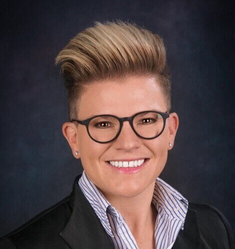 Amy Storch