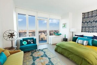 86 Fleet Place Unit 21C, Brooklyn, NY 11201