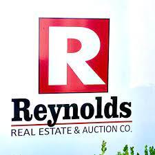 Reynolds Real Estate & Auction