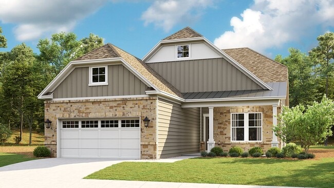 24 Catalina Ct unit 36455043, Newnan, GA 30263 - photo 2