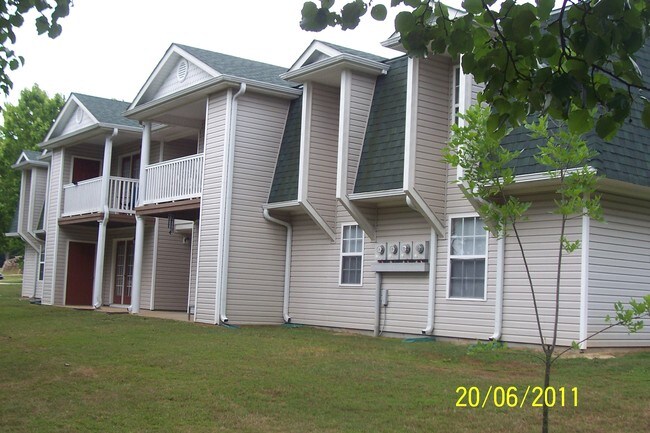 Quail Ridge at Mallard Pointe, Arab, AL 35016 - photo 5