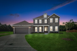 9514 Catalpa, Westwego, LA 70094