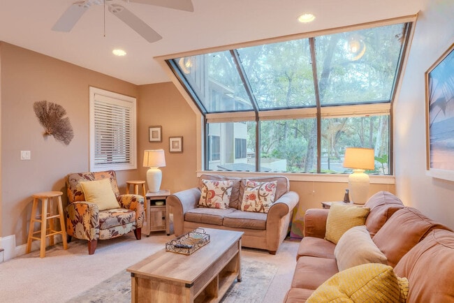 183 Beachwalk Villa unit ID1366633P, Hilton Head Island, SC 29928 - photo 3