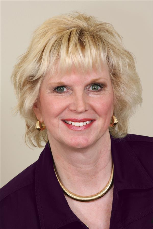 Darlene Jelen