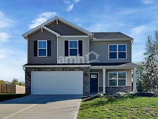 912 Nelson Place, Trenton, OH 45067