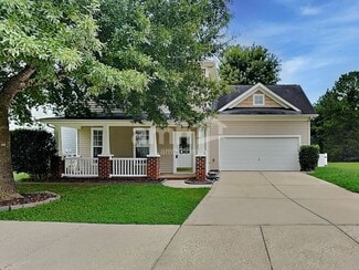 4003 Semmes Ln, Indian Trail, NC 28079