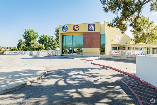Cleminson Elementary School