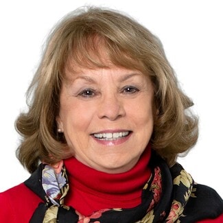 Charlene Roy