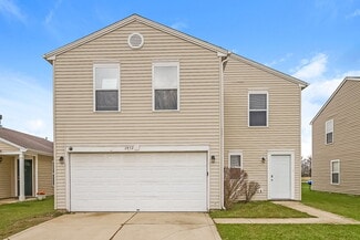 2832 Ludwig Dr, Indianapolis, IN 46239