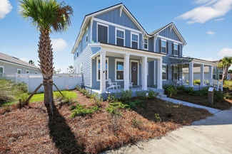 244 Daydream Ave, Yulee, FL 32097