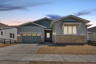 7324 Timberstone St, Castle Pines, CO 80108