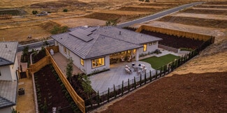 0 Canyon Ridge at the Preserve St Unit 36501159, Friant, CA