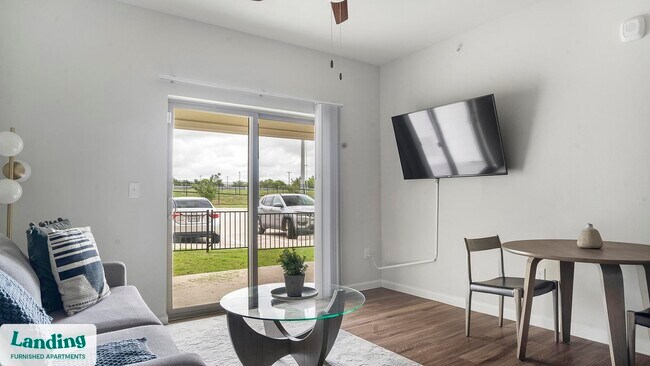 1601 S Heatherwilde Blvd unit 1211, Pflugerville, TX 78660 - photo 3