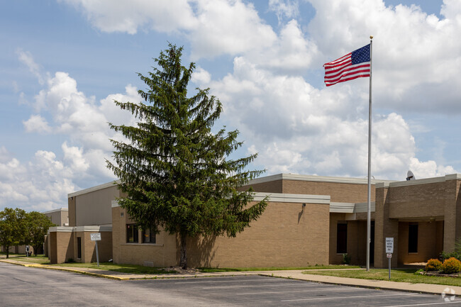 Conner Middle School