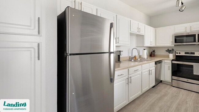 1601 W Arbrook Blvd unit 1822.1411149, Arlington, TX 76015 - photo 6