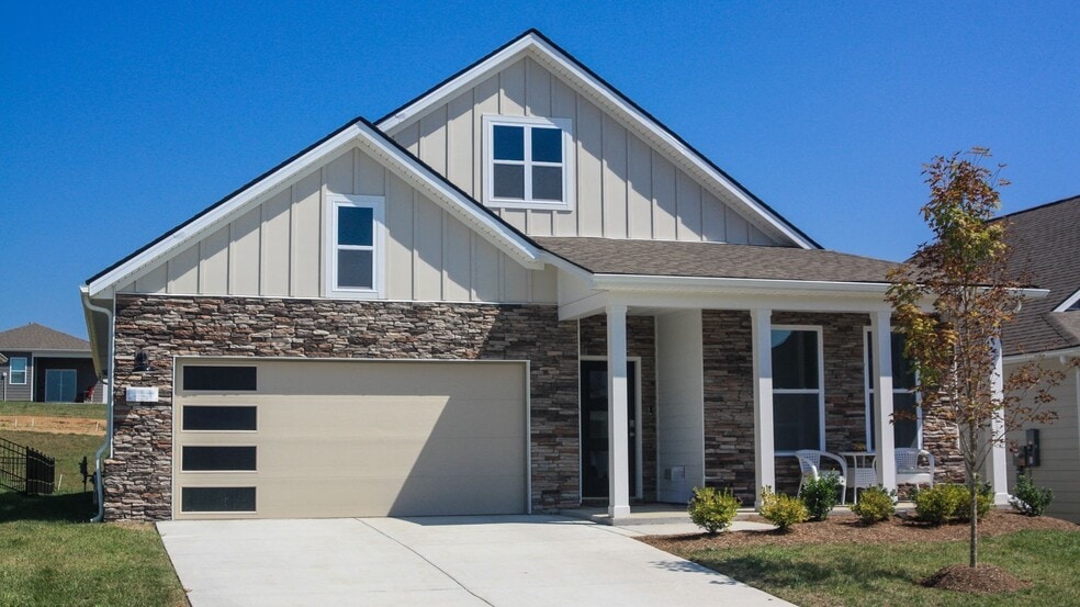 1196 Chapel Pvt Cove, Gallatin, TN 37066 - photo 1