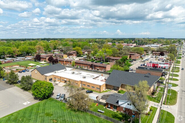 Temple Christian Academy helps craft young children into well-rounded students.