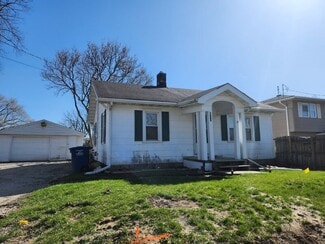 610 Mckinley Ave, Des Moines, IA 50315