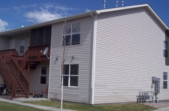1701 Edgewater Ave unit Main, Cheyenne, WY 82009 - photo 1