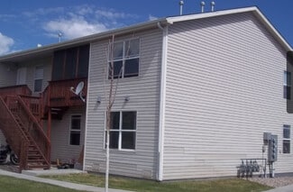 1701 Edgewater Ave Unit Main, Cheyenne, WY 82009