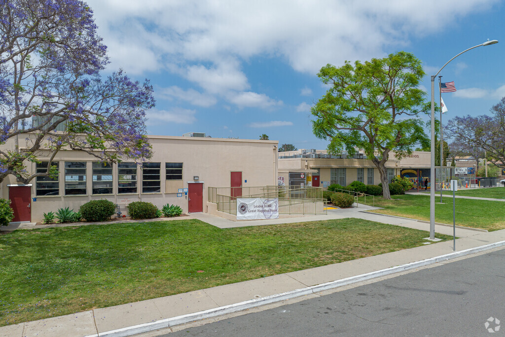 Harriet Tubman Village Charter School, Rankings & Reviews - Homes.com