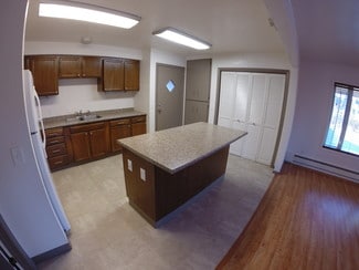 2109 Central Ave Unit B, Fairbanks, AK 99709