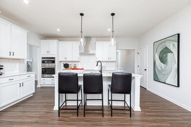 756 Coventry Cove Way, Acworth, GA 30102 - photo 2