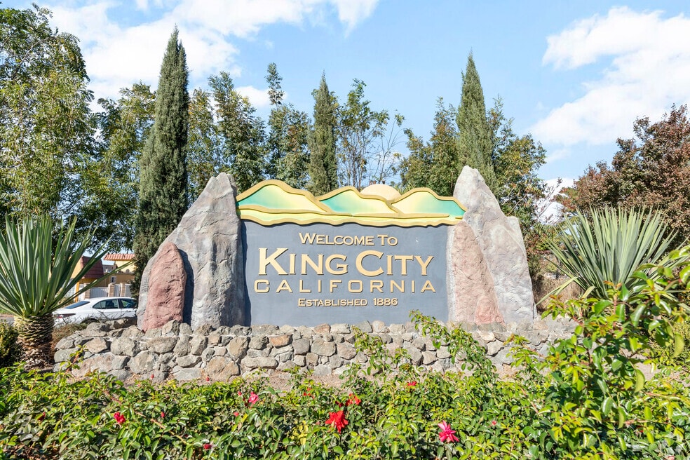 King City