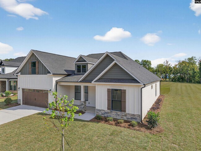 293 Murray Falls Ln, Chapin, SC 29036 - photo 3