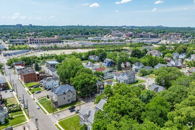 Norwood has many residential houses you can potentially make your next home.