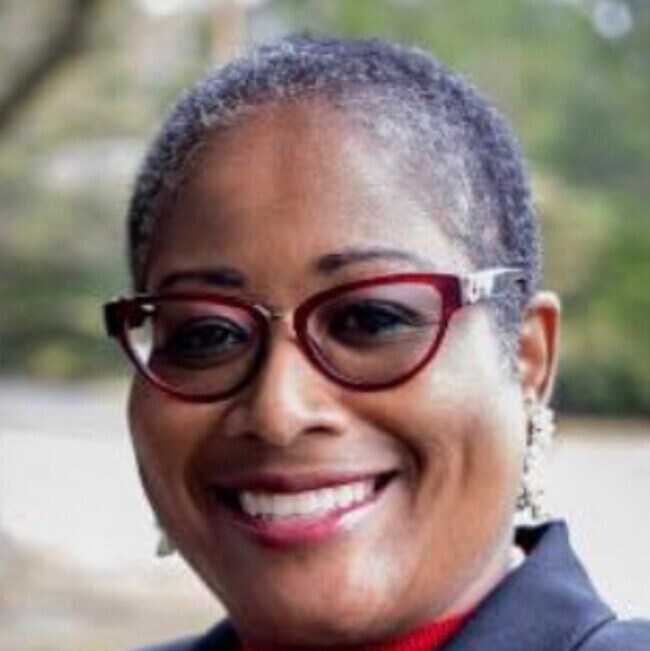 Portia Osborne