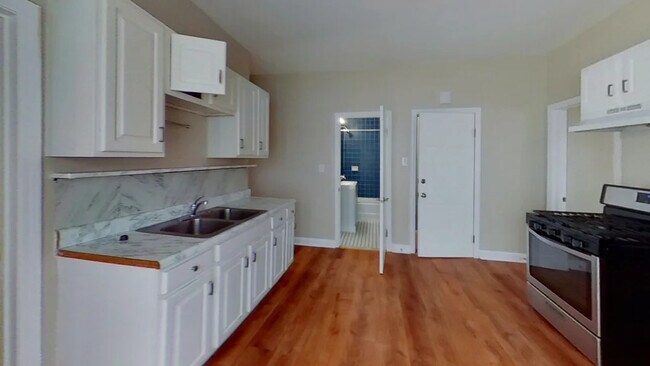 121 George St unit 1, Roxbury, MA 02119 - photo 3