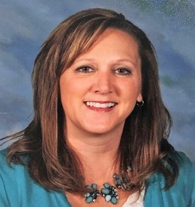 Michelle Russell