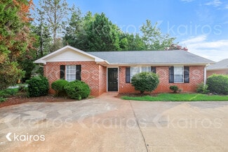 105 Deer Pkwy, Athens, GA 30605