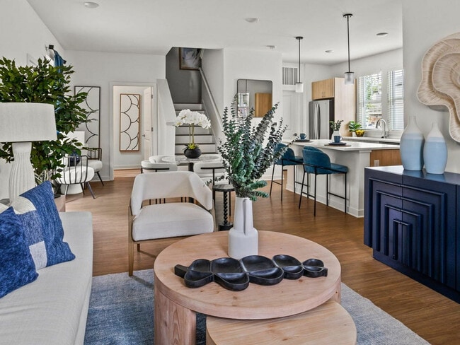 LEO at Cypress Creek- Single Family Rental Homes, San Antonio, FL 33576 - photo 6