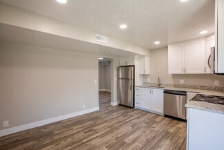 2196 E Karalee Way Unit Downstairs, Sandy, UT 84092