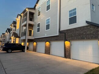 874 N Hemsworth Way Unit R203, Saratoga Springs, UT 84045