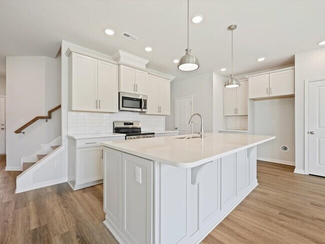 168 Quartz Hill Way, Waxhaw, NC 28173 - photo 4