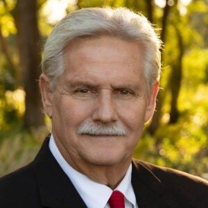 George Seaverns Team