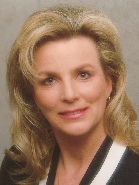 Sharlene Knapp