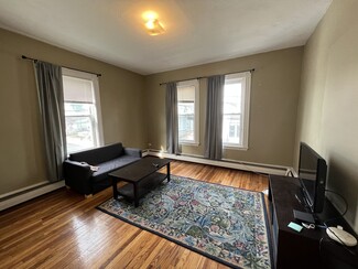 56 Cedar St Unit 59-2R, Somerville, MA 02143