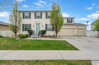 145 W 750 S, American Fork, UT 84003
