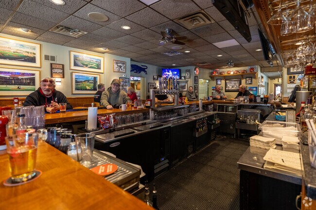 Near Covedale, Price Hill Chili is one of the best places to get authentic Cincinnati chili.