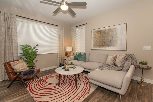 Level 25 at Cactus by Picerne, Las Vegas, NV 89141 - photo 6