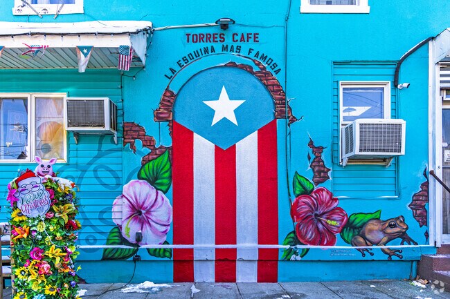 State Street's Torres Cafe welcomes guests with the aroma of delicious empanadas and a warm, inviting atmosphere.