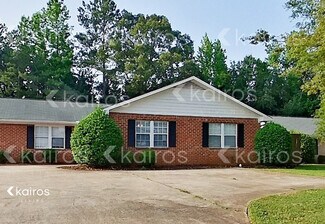 200 Deer Pkwy, Athens, GA 30605