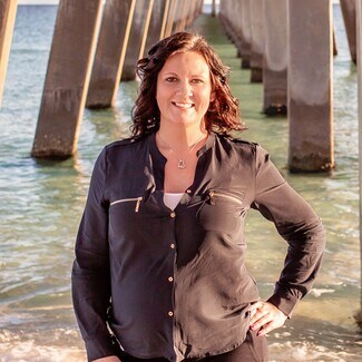 PATRICIA SPIRES